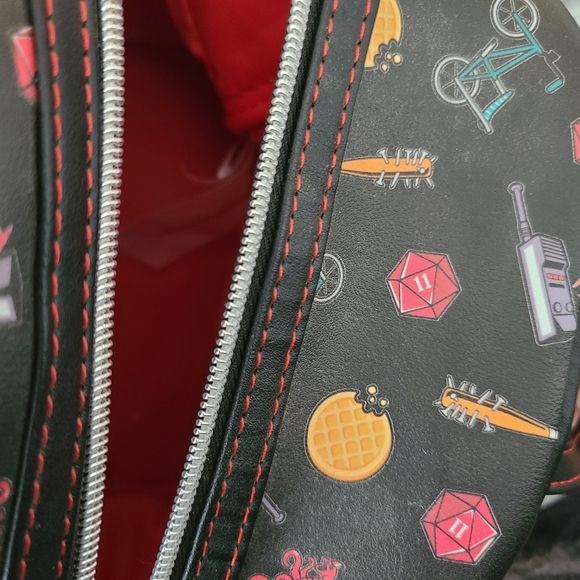 Stranger Things Funko Mini Backpack - Picture 6 of 7